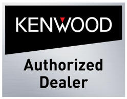 Kenwood authorized dealer